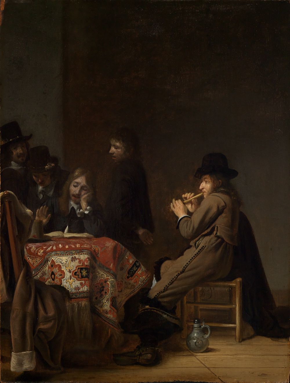 Simon Kick - Musikalische Unterhaltung