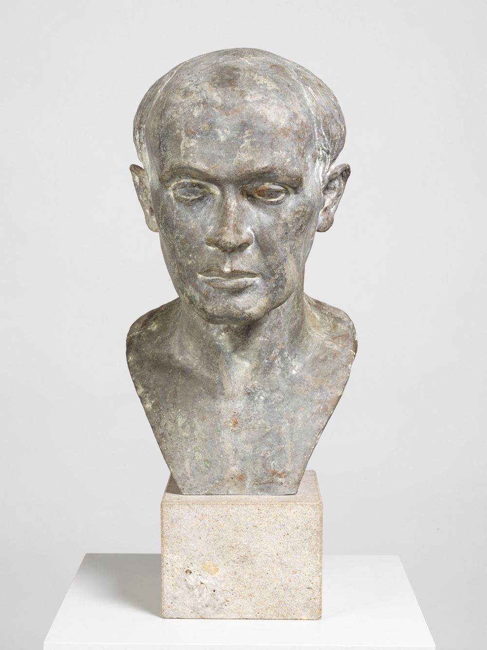 Ludwig Thormaehlen - Erich Heckel
