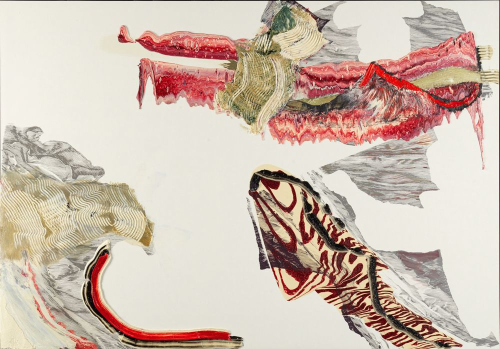 Pia Fries - fahnenbild 8