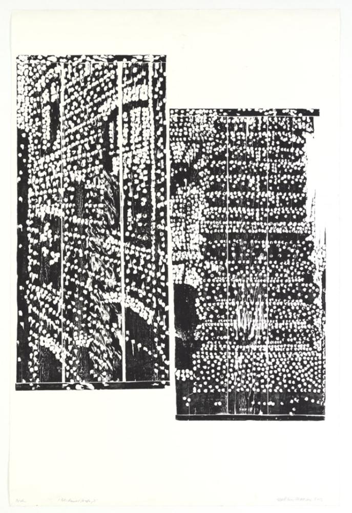 Matthias Mansen - Potsdamer Straße D