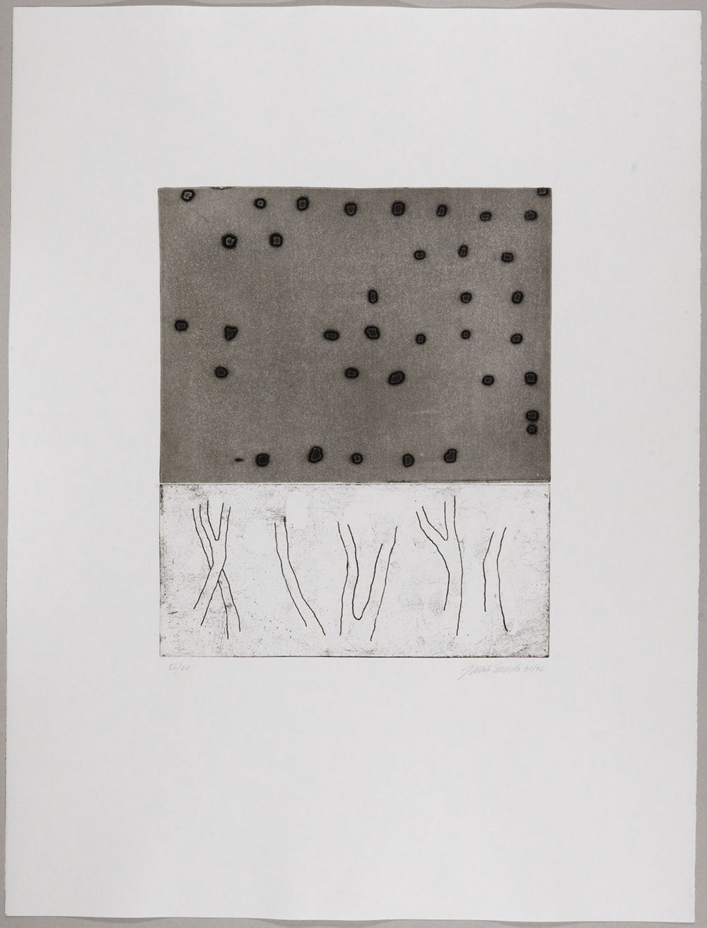 Juliao Sarmento - Ohne Titel