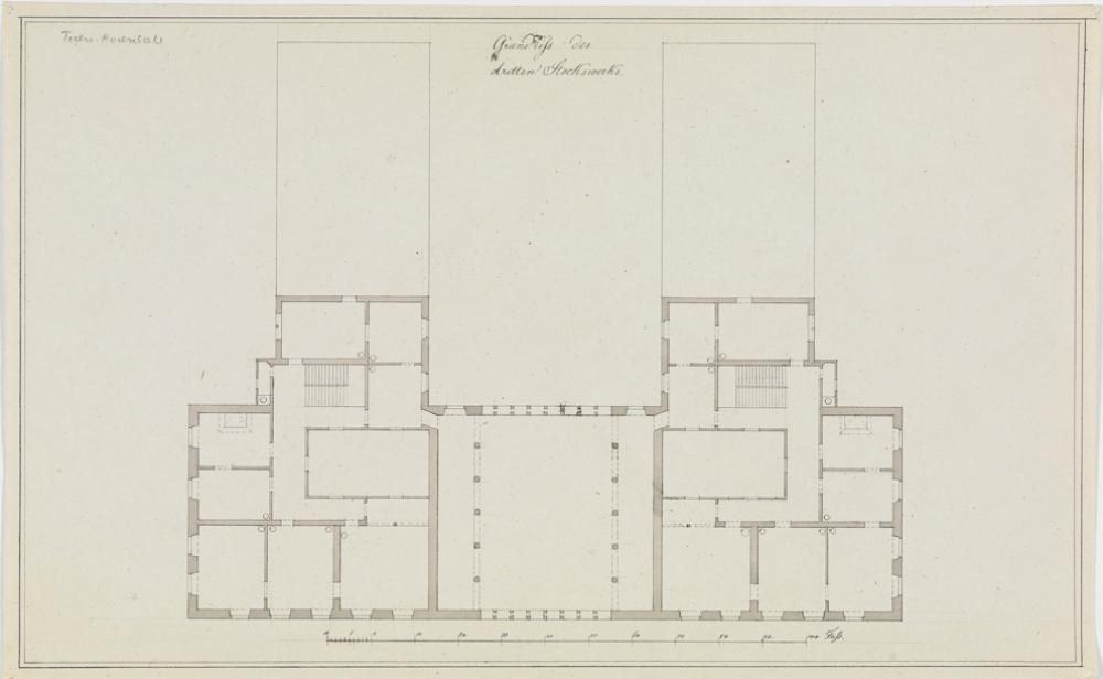 Heinrich Hübsch - Technische Hochschule in Karlsruhe