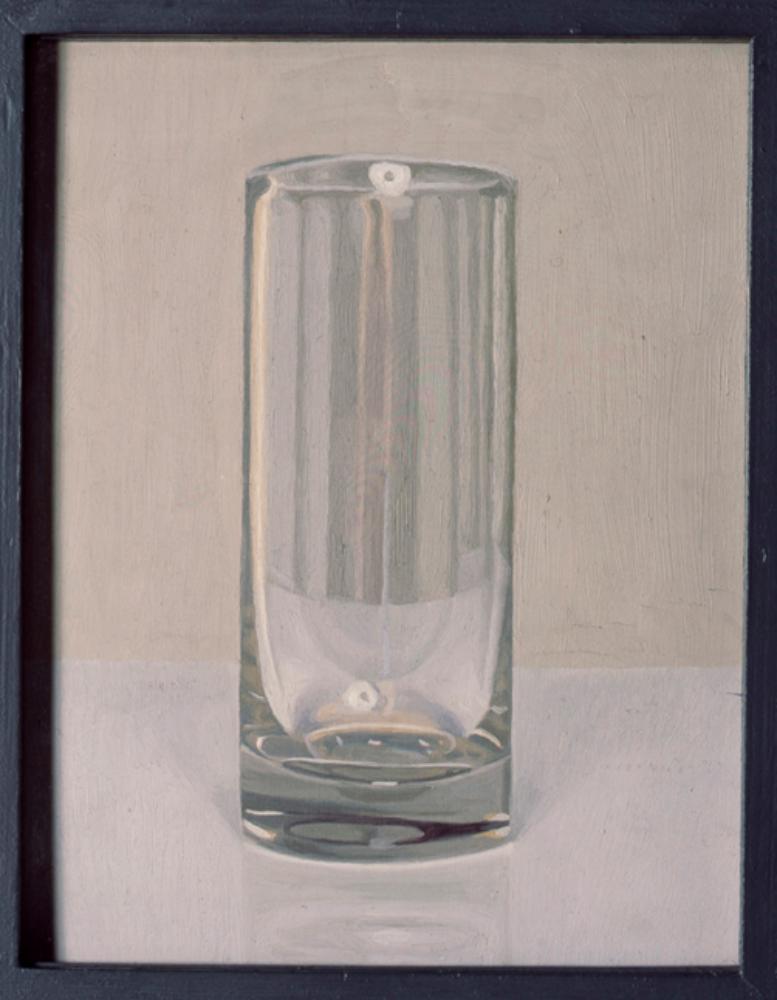 Peter Dreher - Tag um Tag ist guter Tag (Nr. 12)