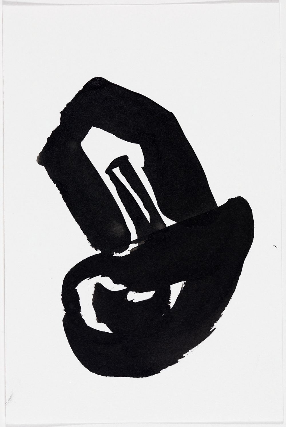Werner Pokorny - Ohne Titel, 17/24