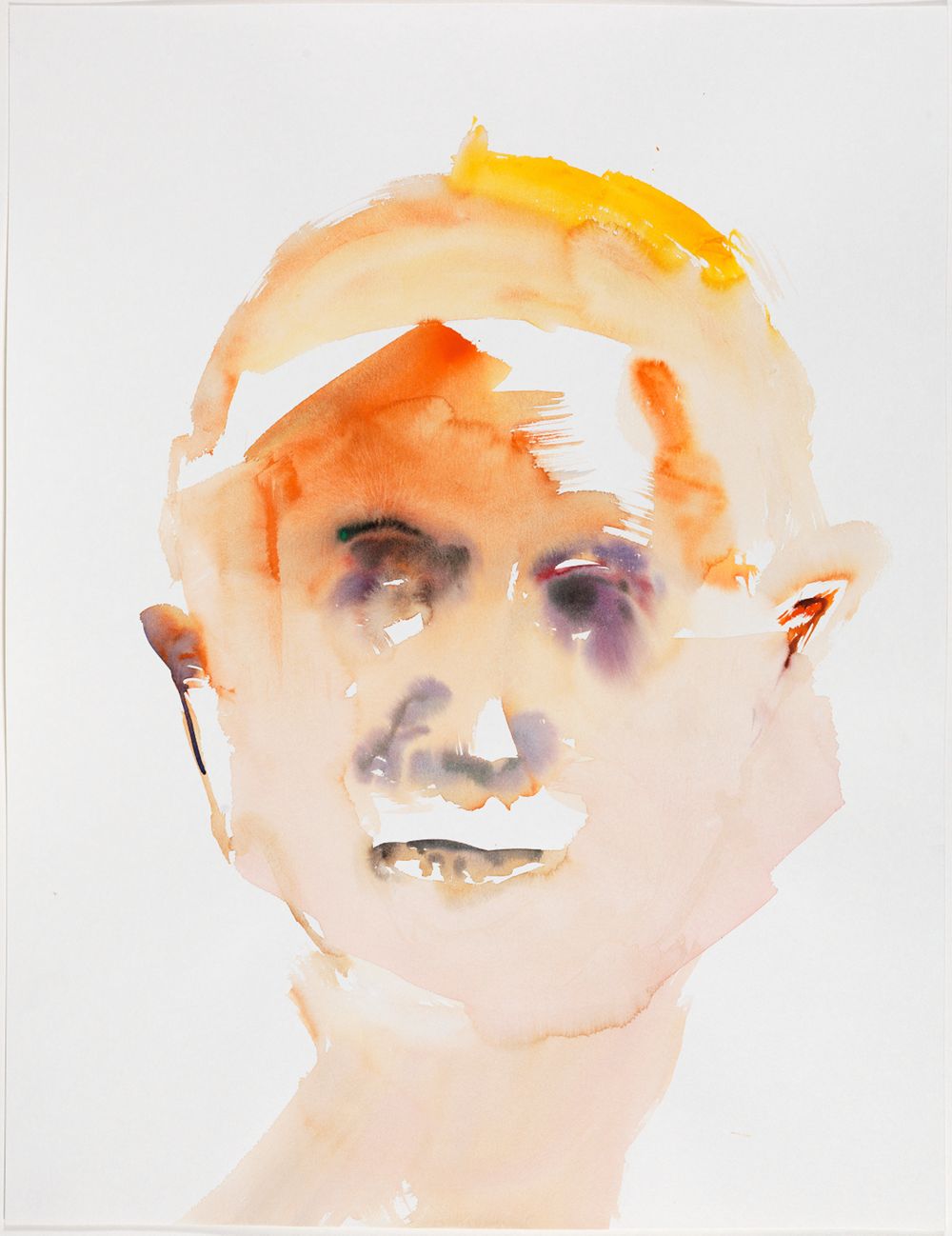 Leiko Ikemura - Artists Popes and Terrorists