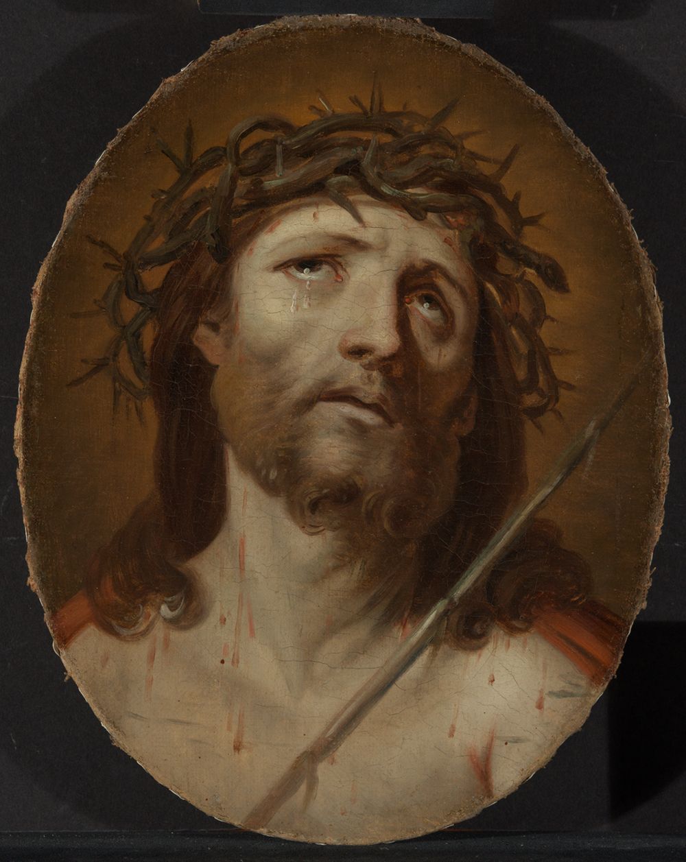 Guido Reni - Nachahmer - Ecce Homo