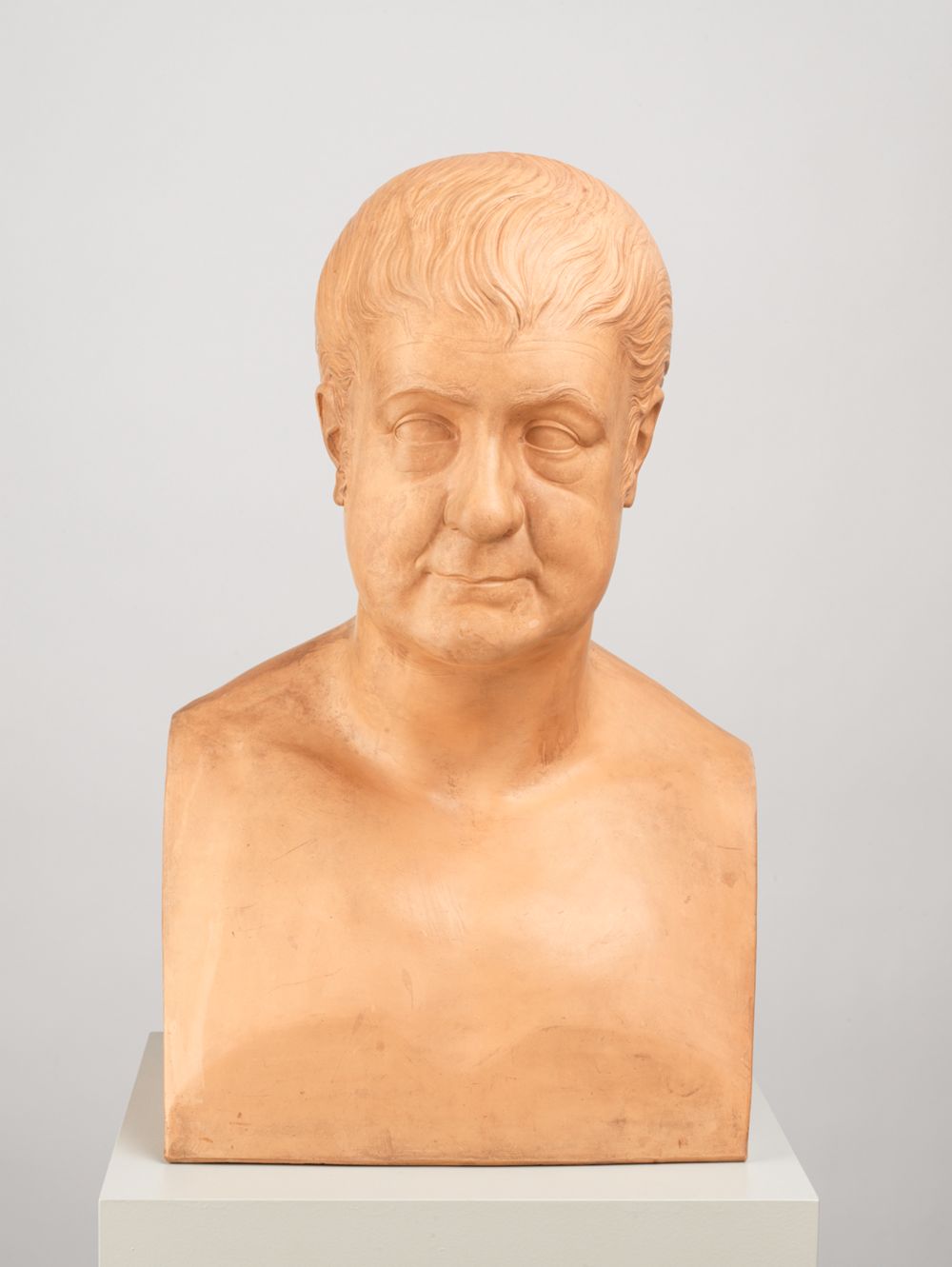 Joseph Kayser (1763) - Großherzog Ludwig von Baden