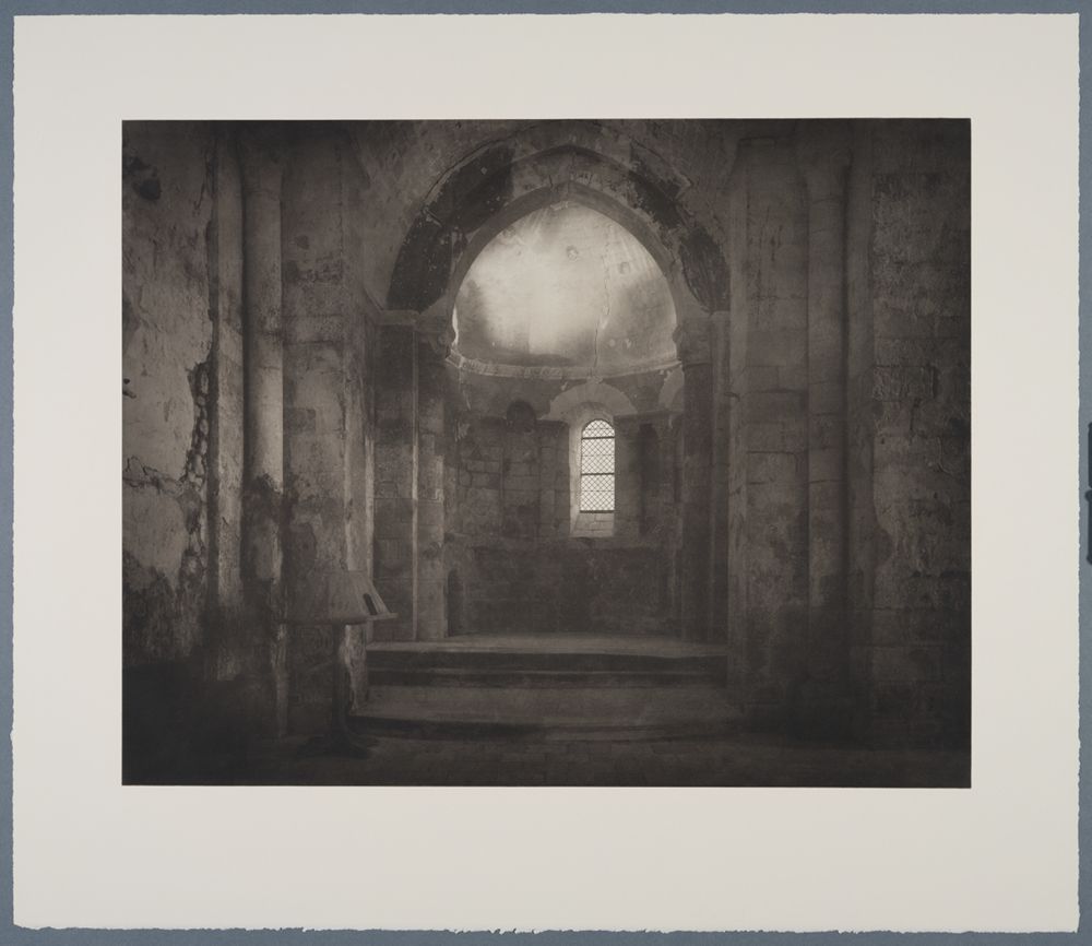 Elger Esser - Combray (Cravant)