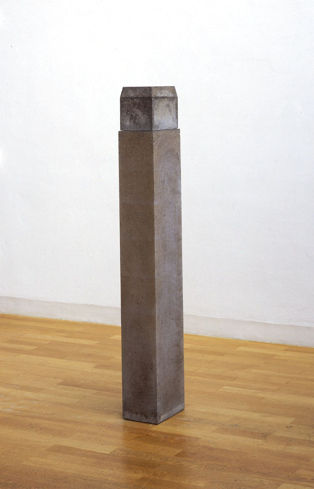 Hubert Kiecol - Starbuck