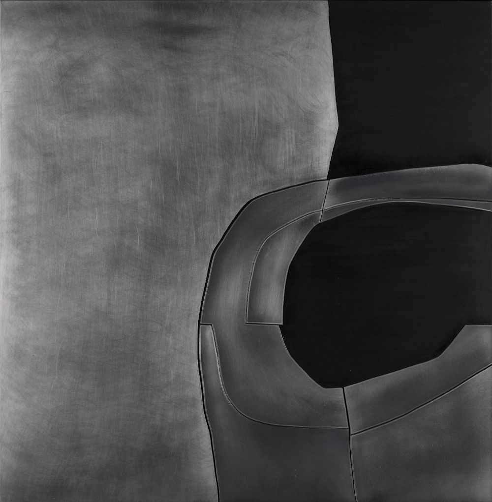 Carl-Heinz Kliemann - Ohne Titel