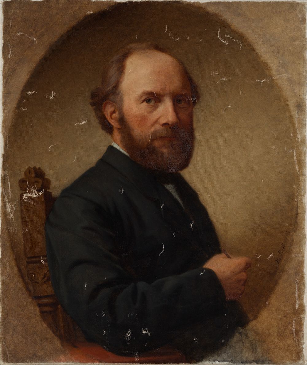 Hermine von Reck - Ludwig des Coudres