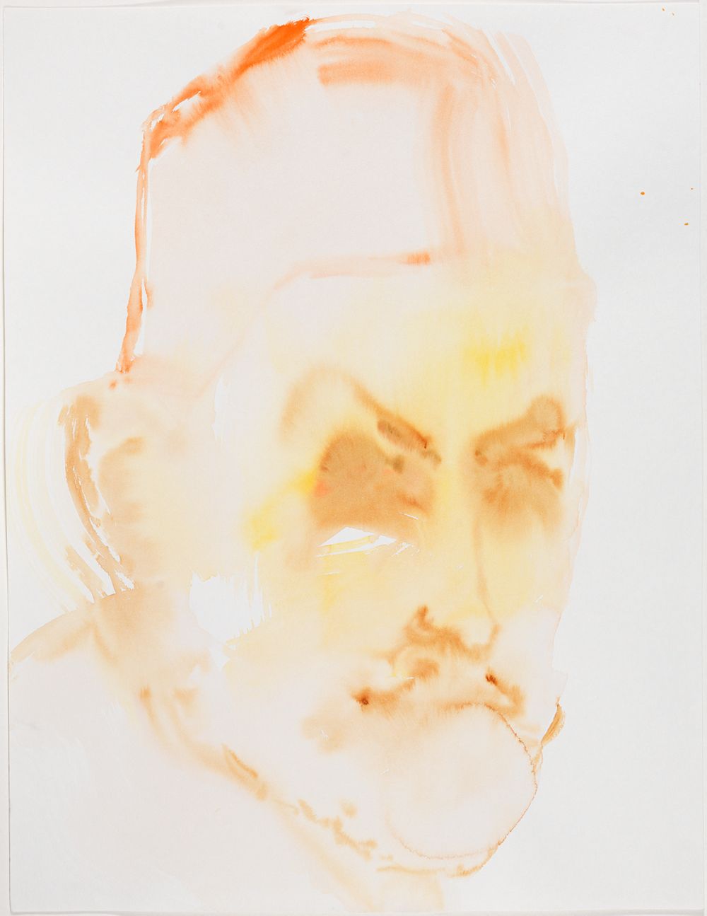 Leiko Ikemura - Artists Popes and Terrorists