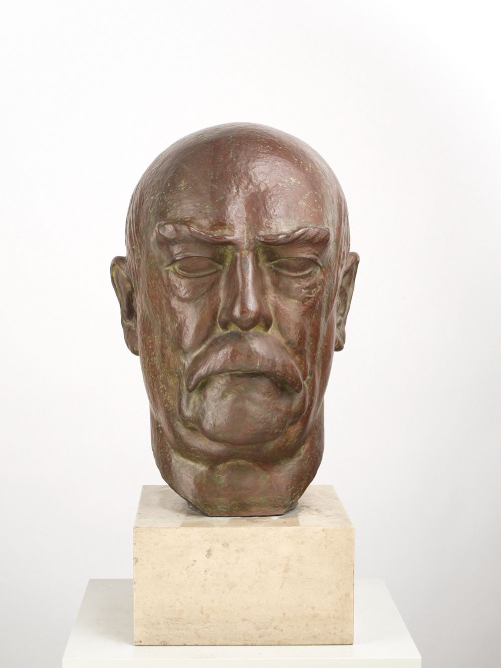 Anonym - Otto Fürst von Bismarck