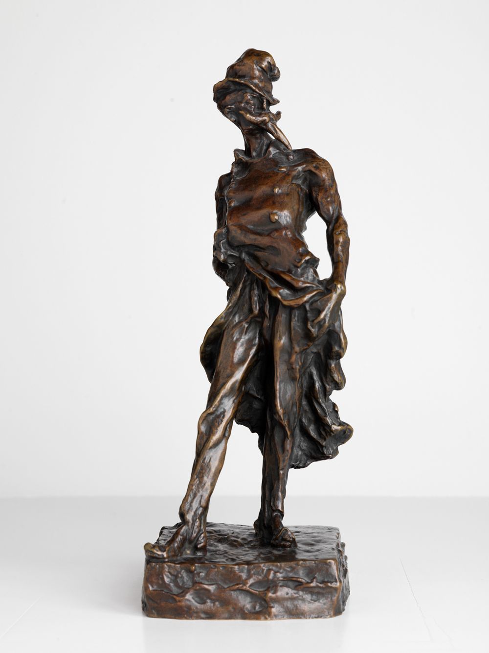 Honoré Daumier - Ratapoil