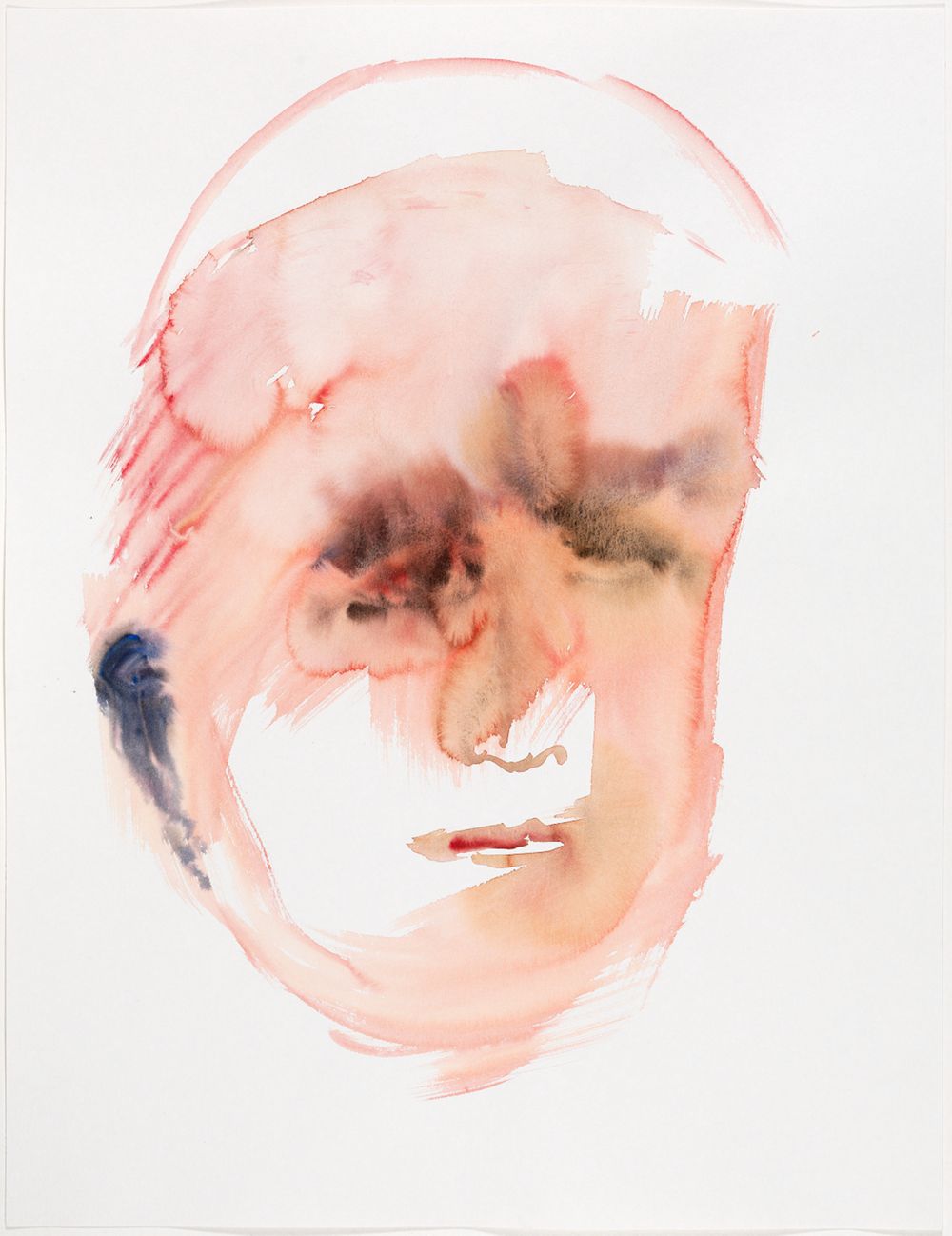 Leiko Ikemura - Artists Popes and Terrorists