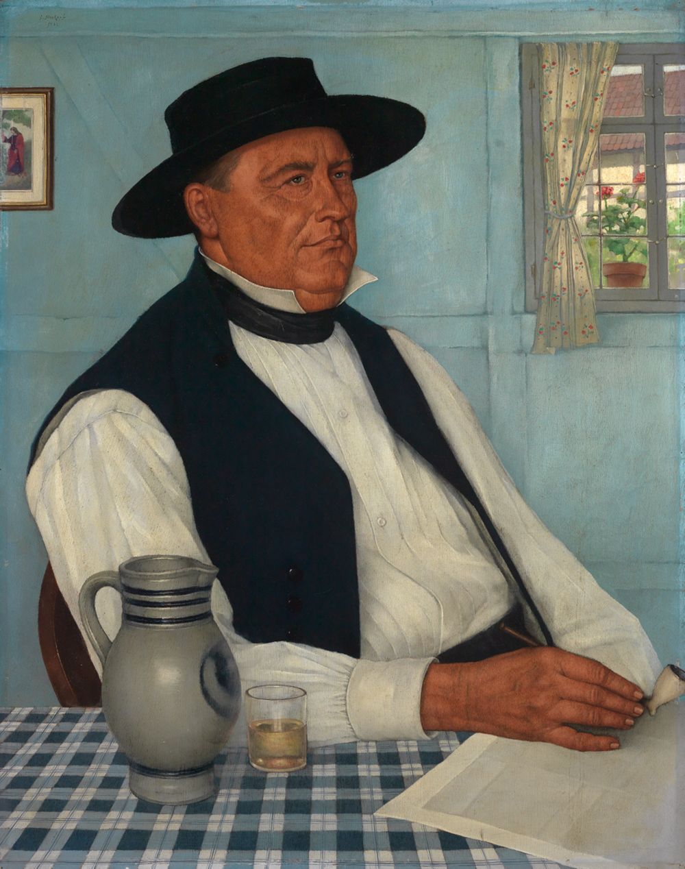 Gustave Stoskopf - LAmi Fritz