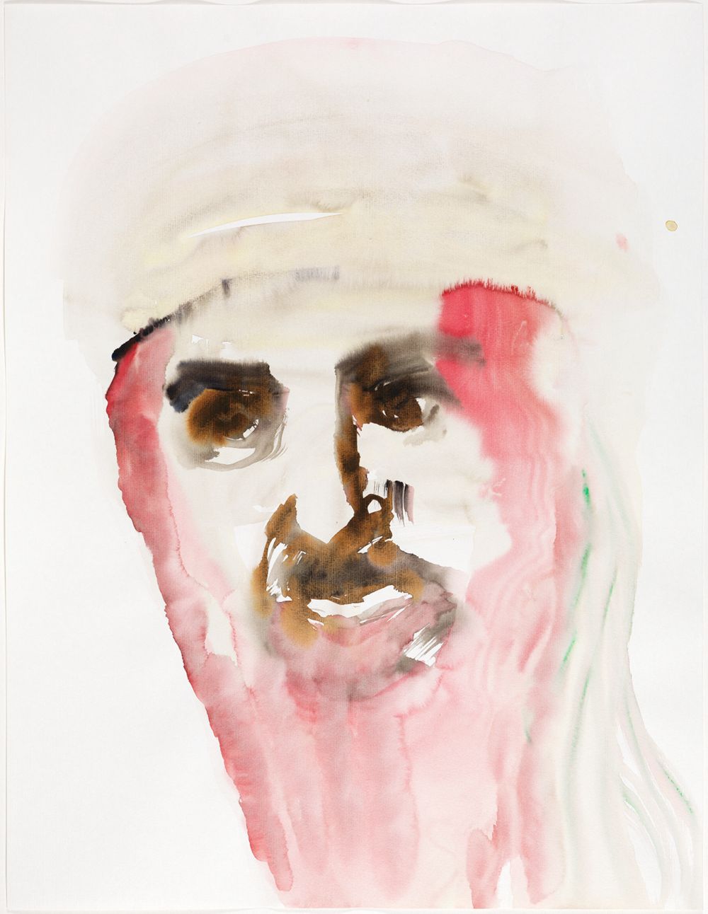 Leiko Ikemura - Artists Popes and Terrorists