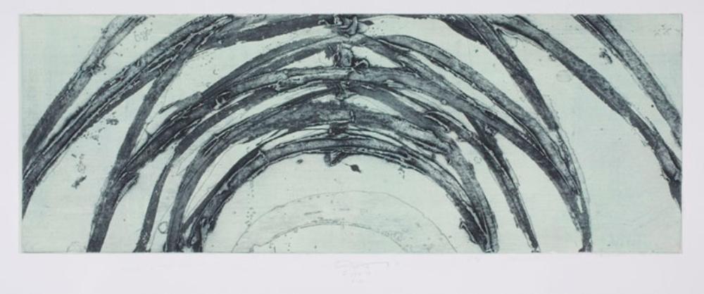 Ulrich J. Wolff - Ohne Titel