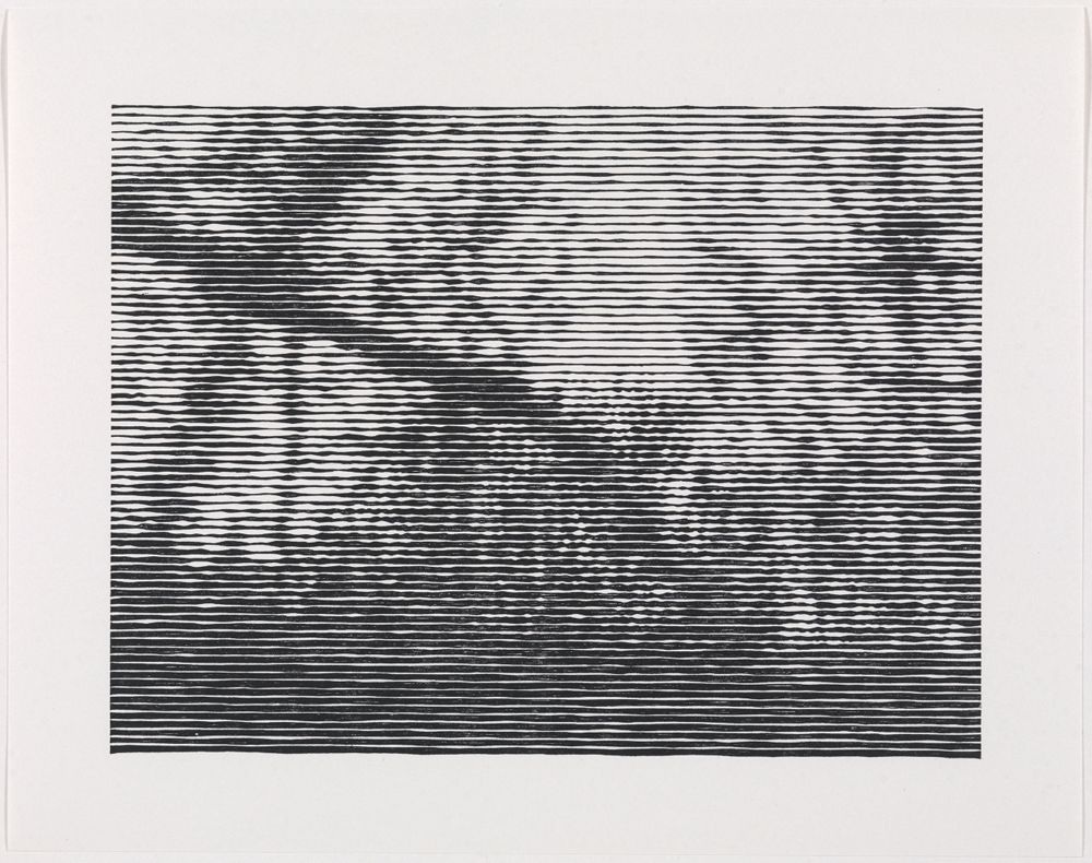 Christiane Baumgartner - 1 Sekunde, Blatt 3