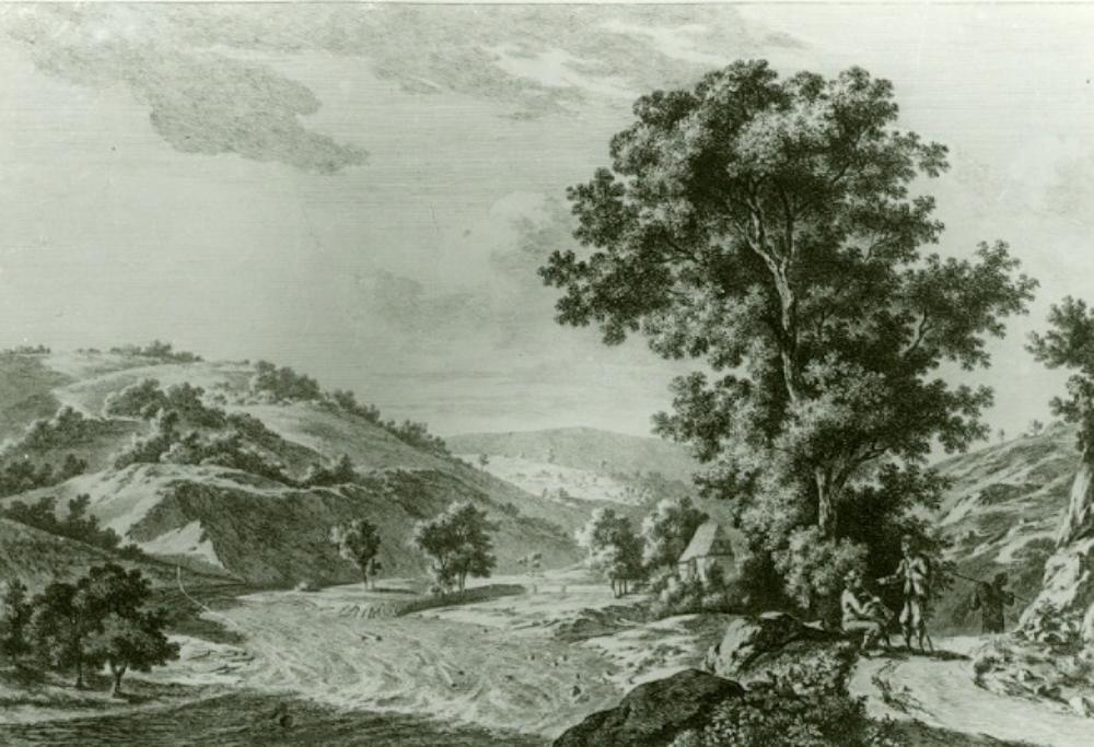 Georg Primavesi - Langenbrand