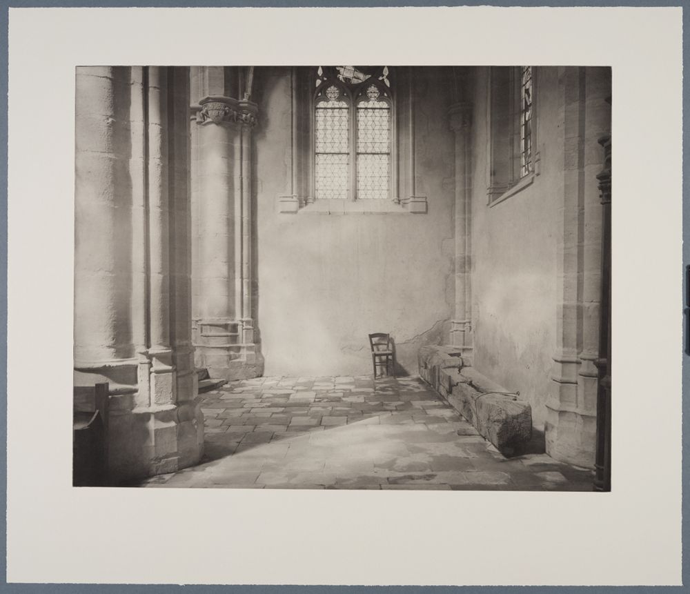 Elger Esser - Combray (Ambierle)