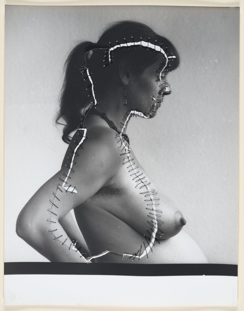 Annegret Soltau - Schwanger