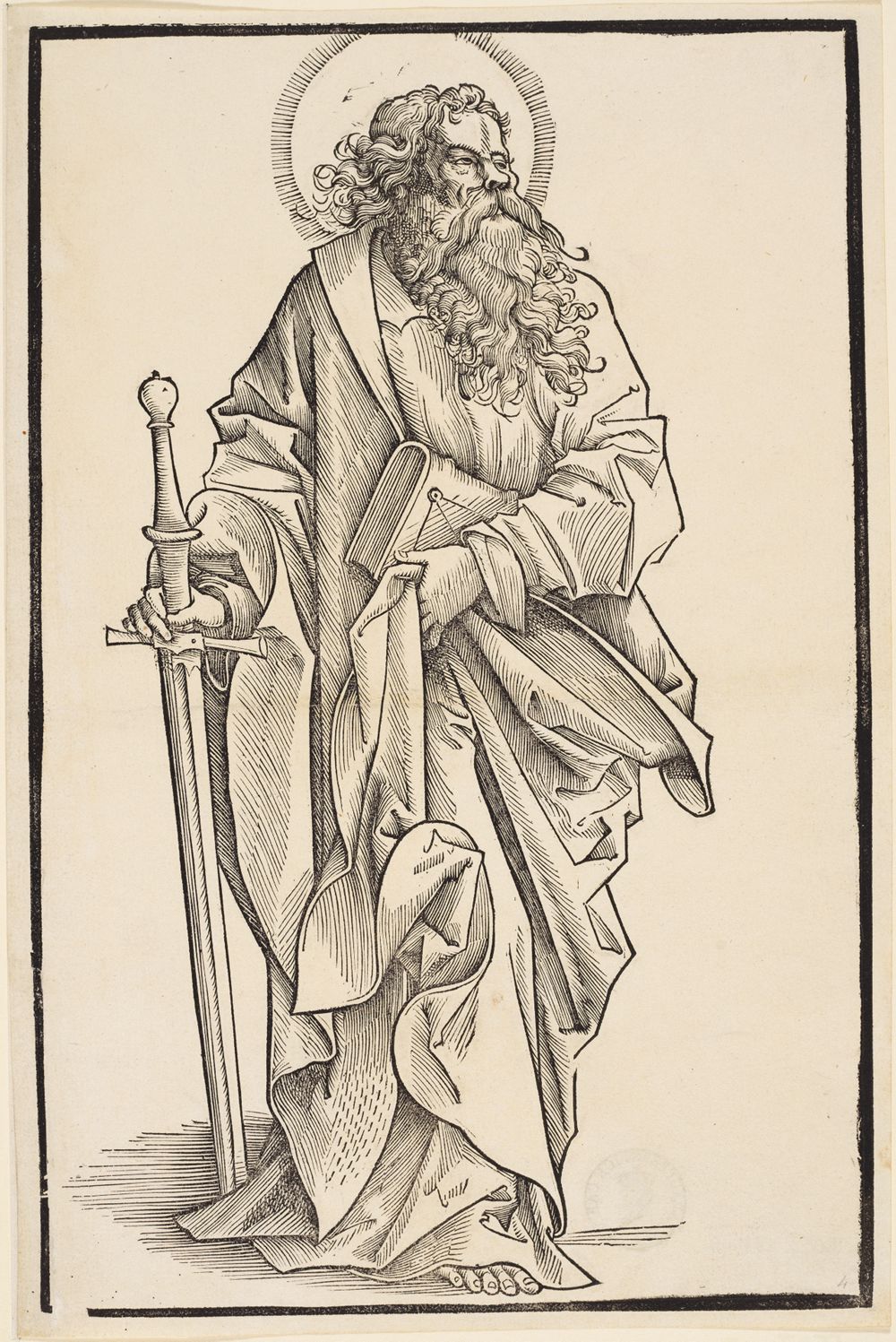 Meister DS - St. Paulus