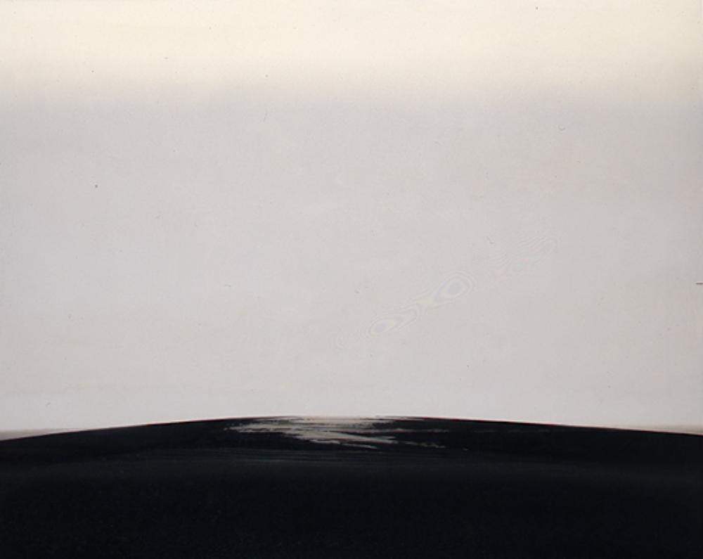 Hans Martin Erhardt - Topographie eines Schweigens 6