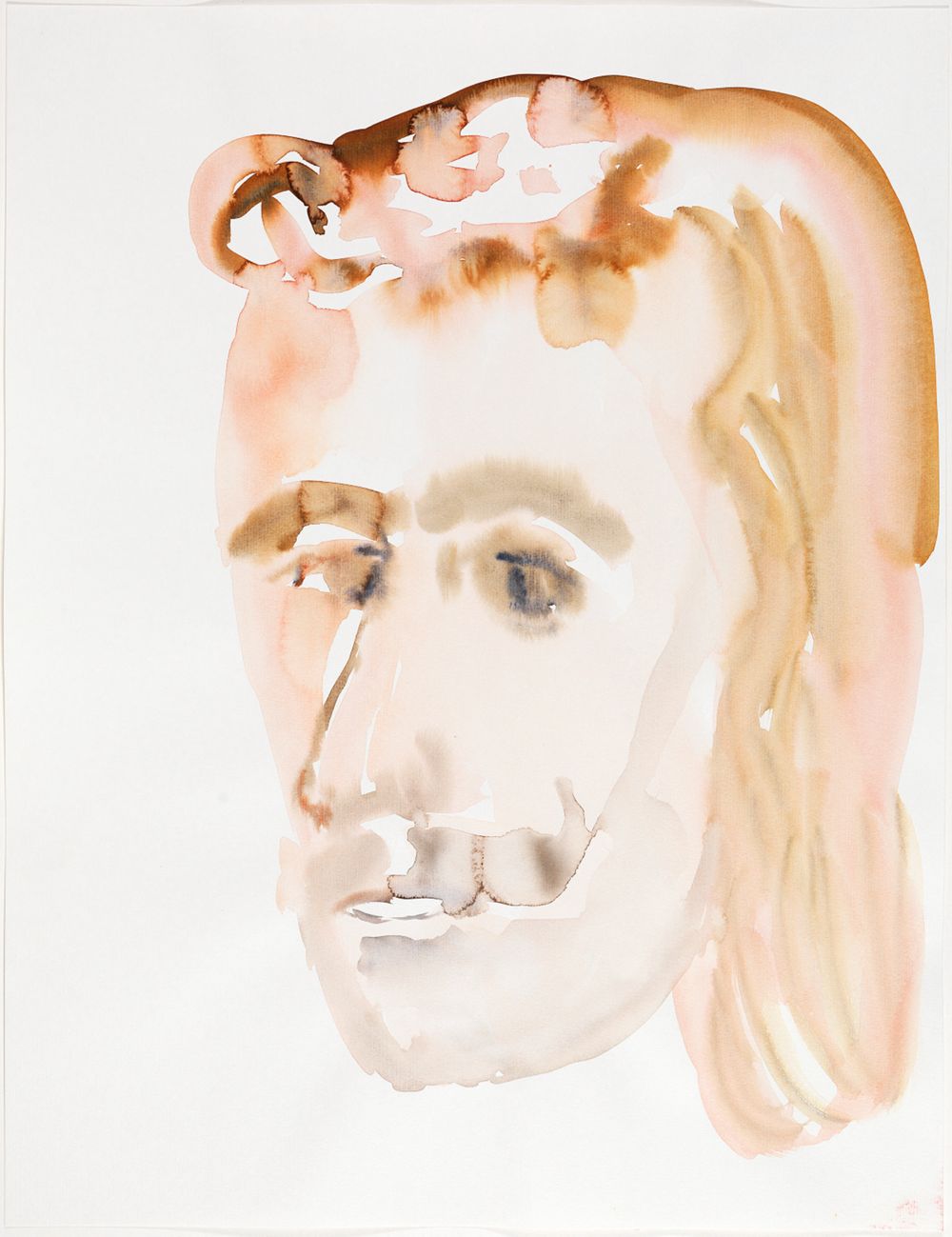 Leiko Ikemura - Artists Popes and Terrorists