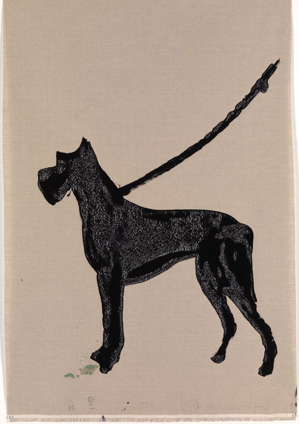 Tatjana Doll - Bitte Hund an Leinen