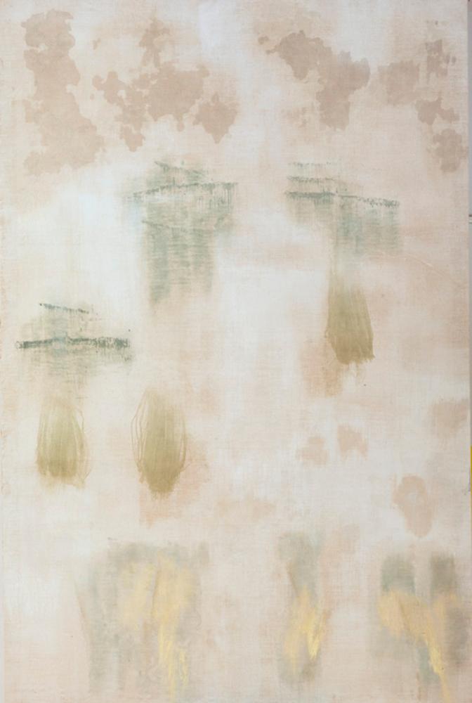 Erwin Gross - Ohne Titel