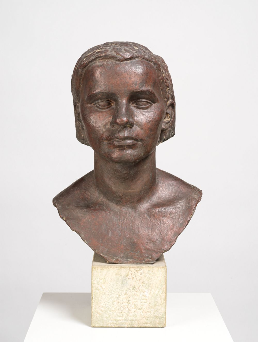 Erwin Vetter - Fräulein K