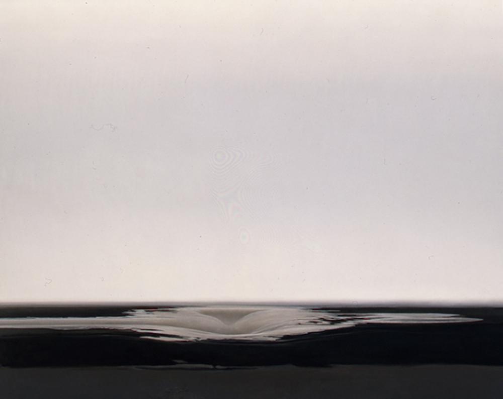 Hans Martin Erhardt - Topographie eines Schweigens 9