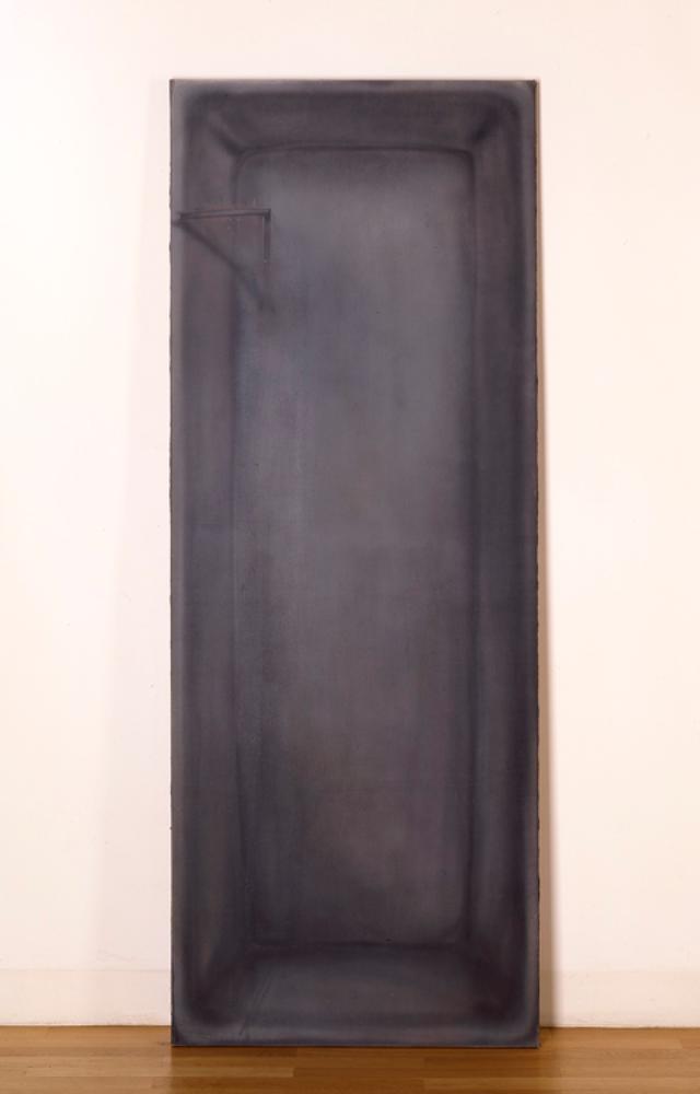 Dieter Krieg - Malsch (-Wanne) 5/30