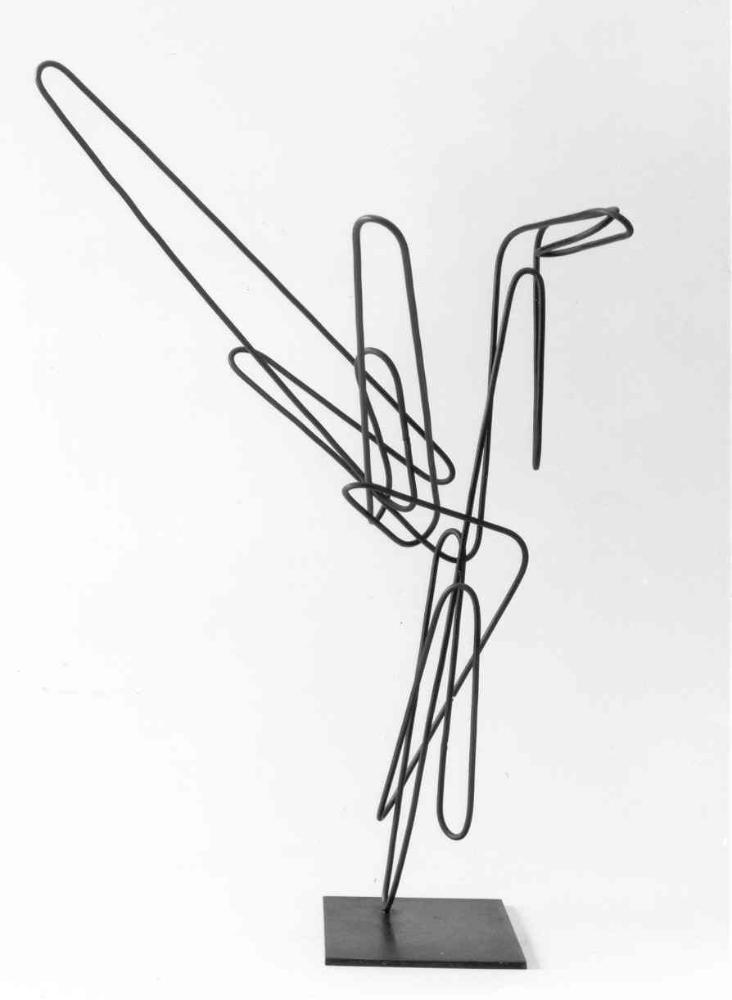 Hans Uhlmann - Vogel