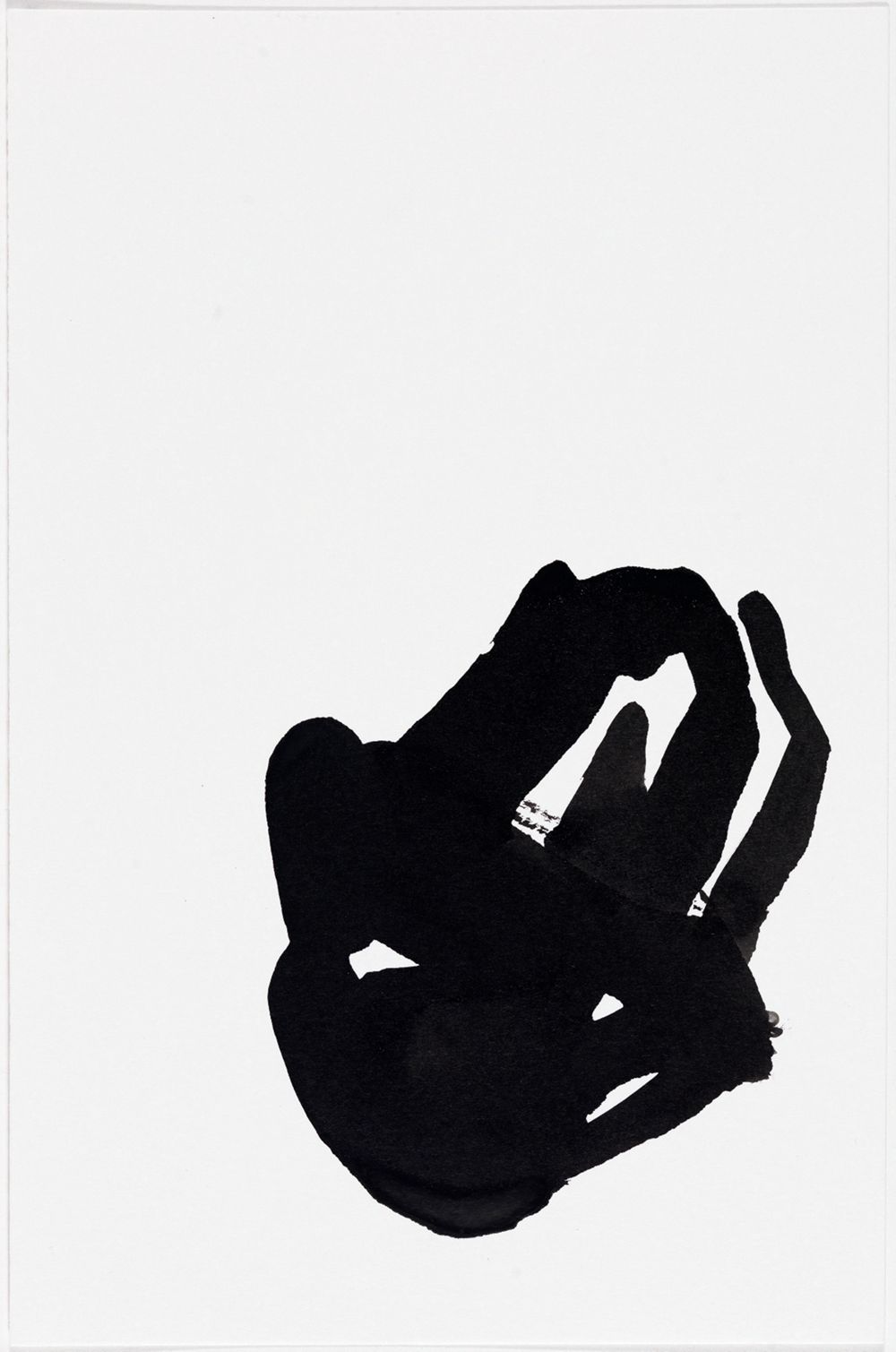 Werner Pokorny - Ohne Titel, 20/24
