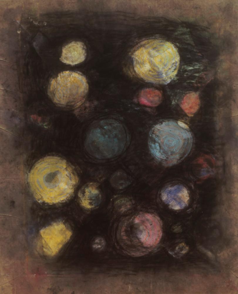 Norbert Prangenberg - Bild