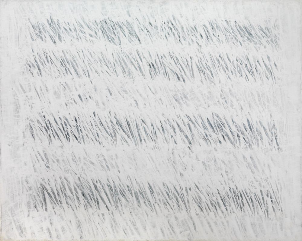 Raimund Girke - Helles Bild