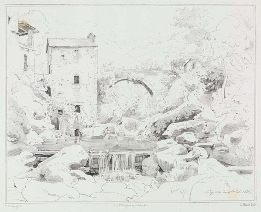 Ludwig Joseph Kuntz - Pagiano