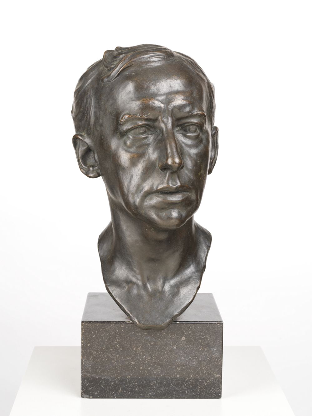 Hermann Volz (1847) - Henry Thode