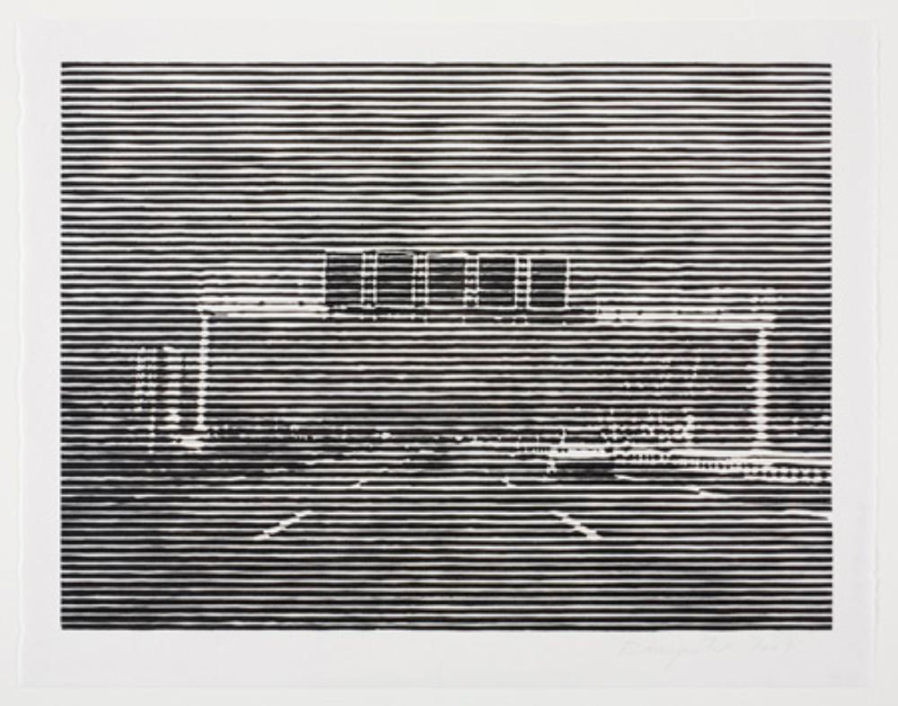 Christiane Baumgartner - Abzweig Lehrte III