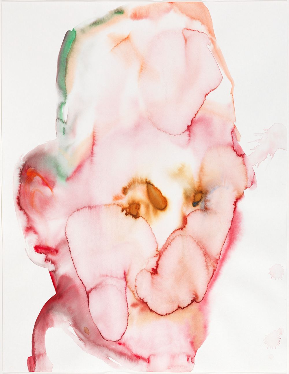 Leiko Ikemura - Artists Popes and Terrorists