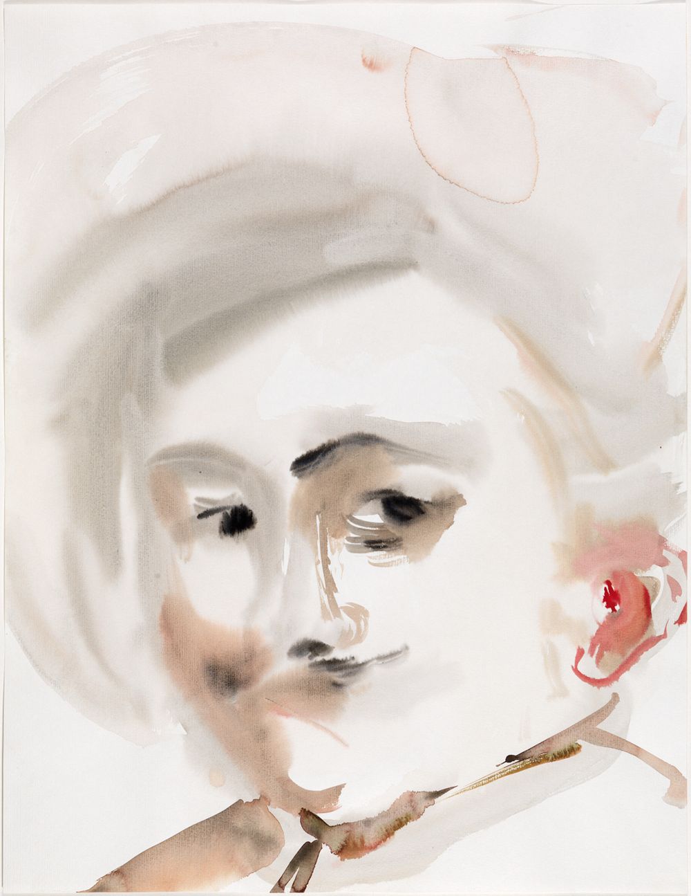 Leiko Ikemura - Artists Popes and Terrorists