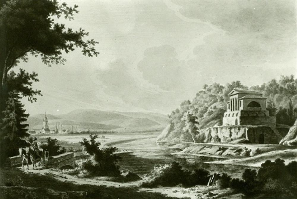 Georg Primavesi - Rothenfels