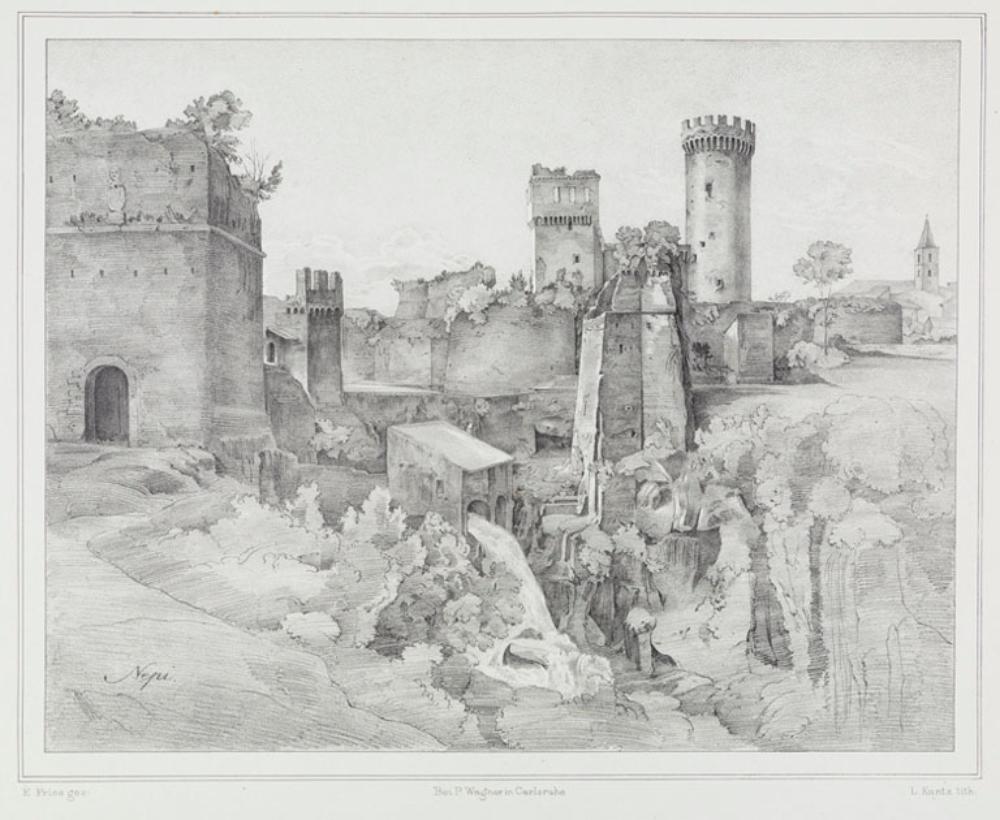 Ludwig Joseph Kuntz - Nepi