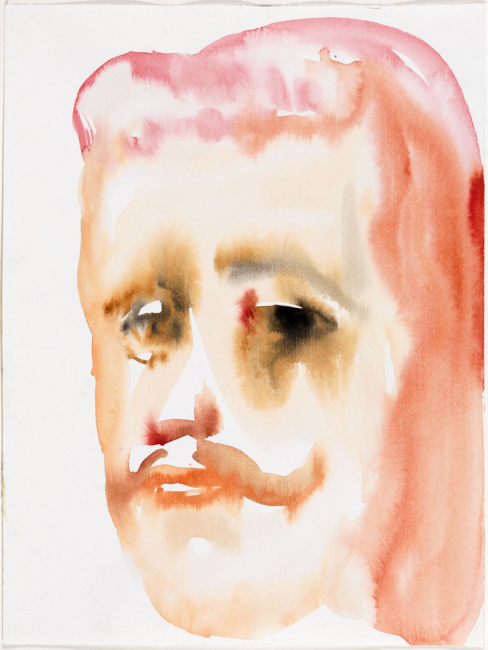 Leiko Ikemura - Artists Popes and Terrorists
