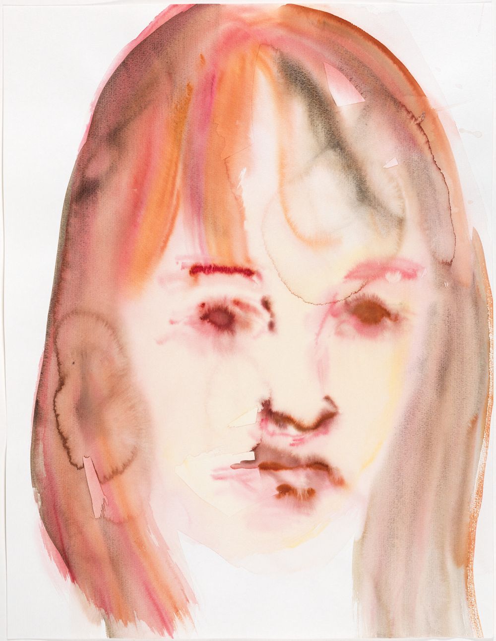 Leiko Ikemura - Artists Popes and Terrorists