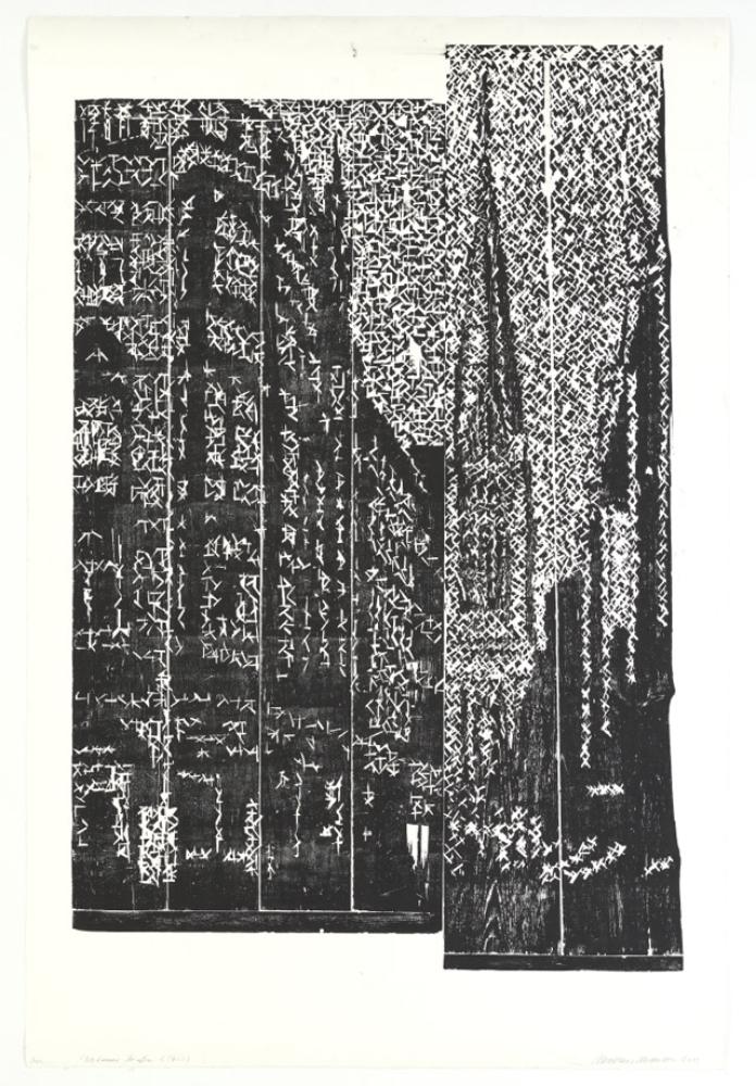 Matthias Mansen - Potsdamer Straße C