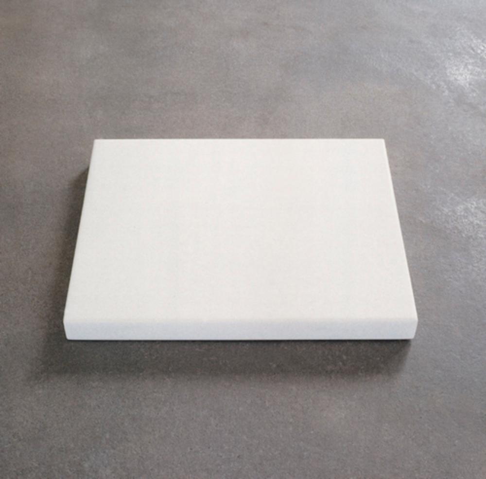 Wolfgang Laib - Milchstein, 01-04