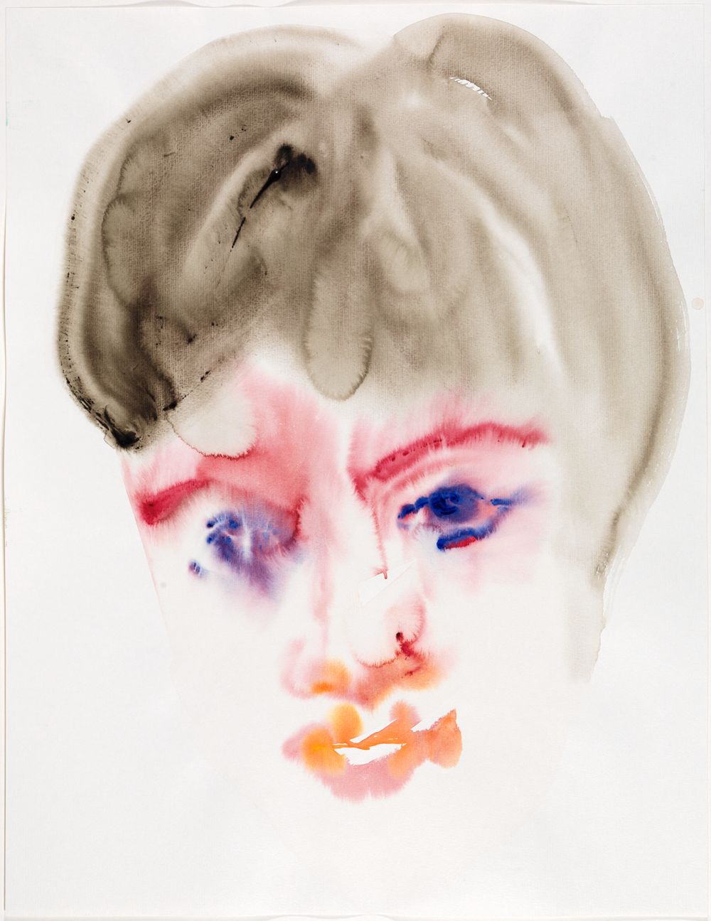 Leiko Ikemura - Artists Popes and Terrorists